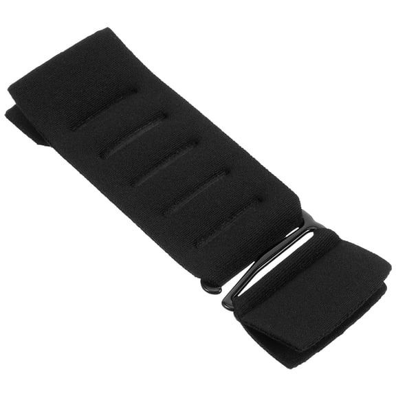 LITINKIMI Adjustable Bra Strap for Women, Elastic Band Hook Buckle, Comfortable 3.5 x 1.2 Inch Bra and Swimsuit Back Extension
