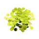 thumbnail image 2 of 130 piezas lentejuelas sueltas redondas con agujeros aplicados de bricolaje de bricolaje decoración de 16 mm para ropa de novia accesorios de álbumes Verde claro, 2 of 8