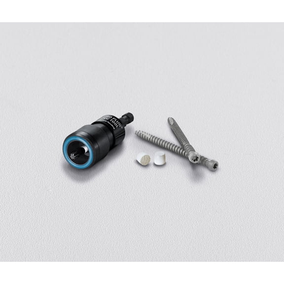 Starborn 5001402 Pro Plug No. 10 x 2.75 in. Star Star Head Epoxy Coated Carbon Steel Deck Screws & Plugs Kit