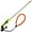 Yellow, variant on Scuba Choice 13-3/4" Stainless Steel Lobster Tickle Stick with Clip and Lanyard (Grey)