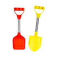thumbnail image 1 of WHEANG 2pcs Creative Shovels Dredging Portable Playing Beach Toys For Children Kids, 1 of 2