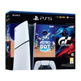 thumbnail image 1 of Consola PlayStation 5 Digital 1 TB más Astro Bot y Gran Turismo 7, 1 of 5