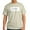 Natural, variant on CafePress - Paddle Ash Grey T Shirt - Men's Classic Graphic T-Shirt