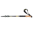 thumbnail image 6 of Cascade Mountain Tech 100% Carbon Fiber Quick Lock Trekking Poles With Cork Grip, Length 54", 6 of 6