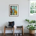 thumbnail image 3 of Art.com Detour 84 I Art Print by Erin Ashley, Brown Frame Wall Art, 23" x 29", 3 of 5