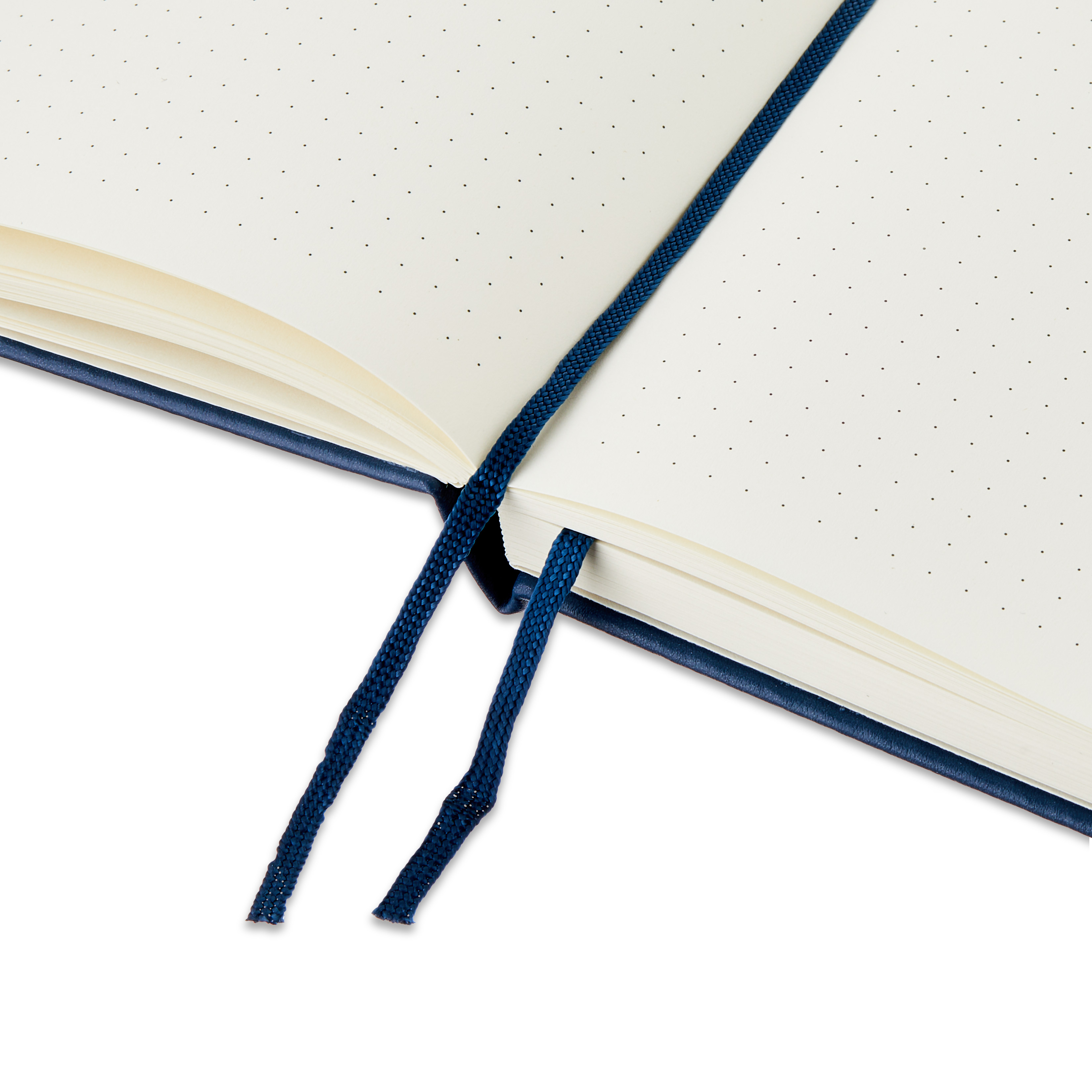Pen+Gear A5 Dotted Journal, Indigo photo 2