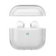 thumbnail image 2 of Audífonos Funda protectora de silicona elástica para Apple Airpods Pro 2 (blanco claro), 2 of 7