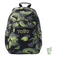 thumbnail image 2 of Totto Set Mochila Niño Lonchera Lapicera Kit Escolar Grande multicolor G, 2 of 39