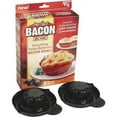 thumbnail image 6 of Perfect Bacon Bowl Magic - 2 Pack for Tasty and Creative Cooking, 6 of 6