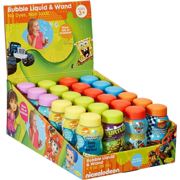 fidget toy bubbles