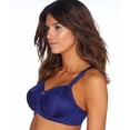 thumbnail image 2 of CAKE MATERNITY Navy Tea Multi Part Fuller Bust Nursing Bra, US 38G, UK 38F, NWOT, 2 of 4