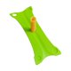 thumbnail image 5 of Alfombrilla de lanzamiento de golf, alfombrilla de bateo, compacta, práctica, portátil, ligera, para entrenamiento de golf, deportes, 5 of 9