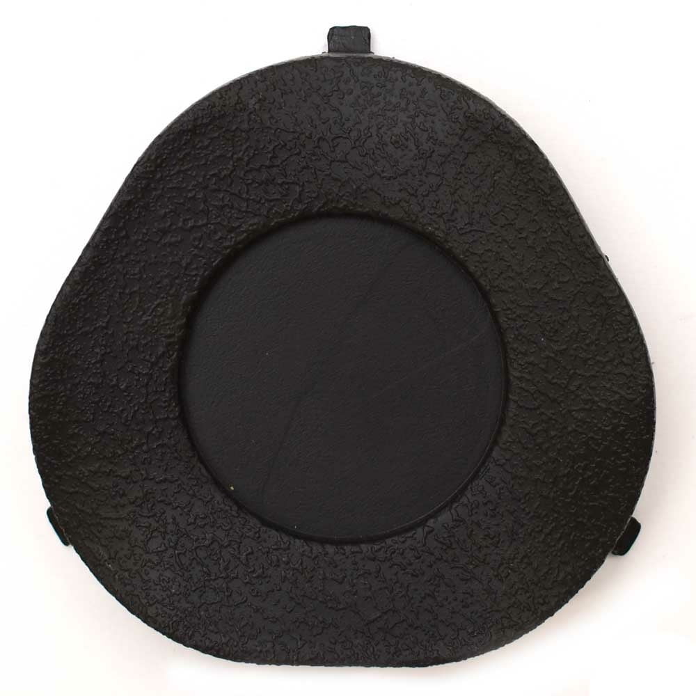 Ranger Marine Boat Steering Wheel Cap 204557 2 3/4 x 2 5/8 Inch Black