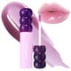 thumbnail image 1 of Brillo de labios COLORGRAM FRUITY GLASS GLOSS 01 GRAPE BLACK, 1 of 8