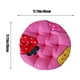 thumbnail image 3 of Cojín para silla de color liso, relleno suave y grueso, ideal para sillas de cocina, comedor o patio., 3 of 6