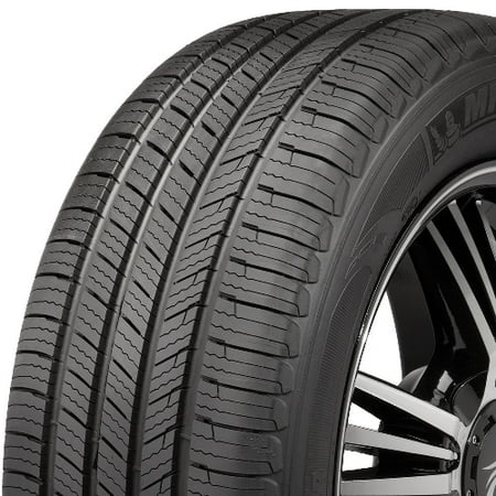 Michelin Defender Highway Tire 205/60R16 92T (Best E Revo Tires)