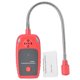 thumbnail image 1 of WT8820 Portable Combustible Gas Detector Leakage Natural Gas Sensor Alarm High Sensitivity Test, 1 of 5