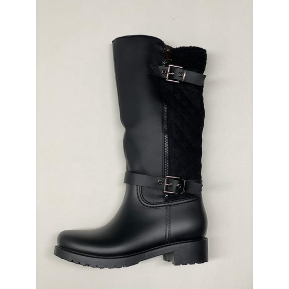 SALE HF Mindy Zippered Snow Boot