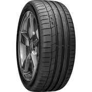 Continental ExtremeContact Sport 245/40R20 ZR 99Y XL High Performance Tire