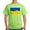 Green, variant on CafePress - National Flag Of ??????? / Ukraine High Qu T Shirt - Men's Classic Graphic T-Shirt