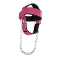 thumbnail image 3 of amagogo Harnais de Tête et de Cou Renforcé, Robuste, Ajustable, Nylon Robuste pour Exercices de Cou, 3 of 7