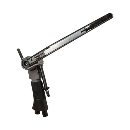 Jet JAT 752 1/2 by 24 Inch 360 Degree Rotation Lightweight Mini Belt Sander