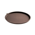 thumbnail image 1 of Lekue 14" Crunchy Round Pizza Mat, 1 of 5