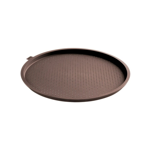Lekue 14" Crunchy Round Pizza Mat