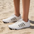 thumbnail image 6 of BERANMEY Quick-Drying Hike Barefoot Shoes for Women Athletic Breathable Water Shoes Womens & Mens Comfort Grounded Wide Toe for Football Swim Hiking Beach, 6 of 9