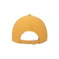 thumbnail image 4 of Winnie The Pooh Embroidered Tigger Orange Unstructured Baseball Cap, 4 of 6