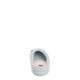 thumbnail image 5 of MUK LUKS Women's Cozy Holiday Clog Slipper, 5 of 10