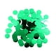thumbnail image 2 of 130 piezas lentejuelas sueltas redondas con agujeros aplicados de bricolaje de bricolaje decoración de 16 mm para ropa de novia accesorios de álbumes Verde, 2 of 8