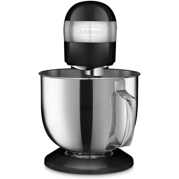 cuisinart-sm-50bk-stand-mixer-black-walmart-walmart