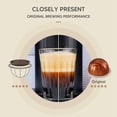 thumbnail image 4 of Tapa de CáPsula de Café Reutilizable para CáPsula de Café Vertuoline, Tapa de Silicona de Grado Alimenticio para CáPsula Recargable Nespresso Vertuo, 4 of 10