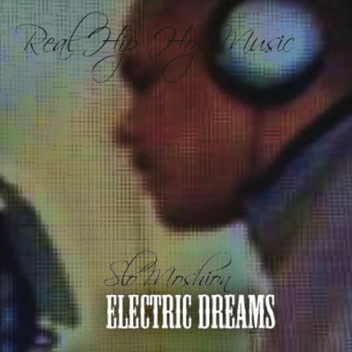 Electric Dreams (CD)