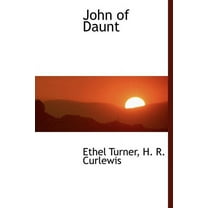 John of Daunt (Hardcover)