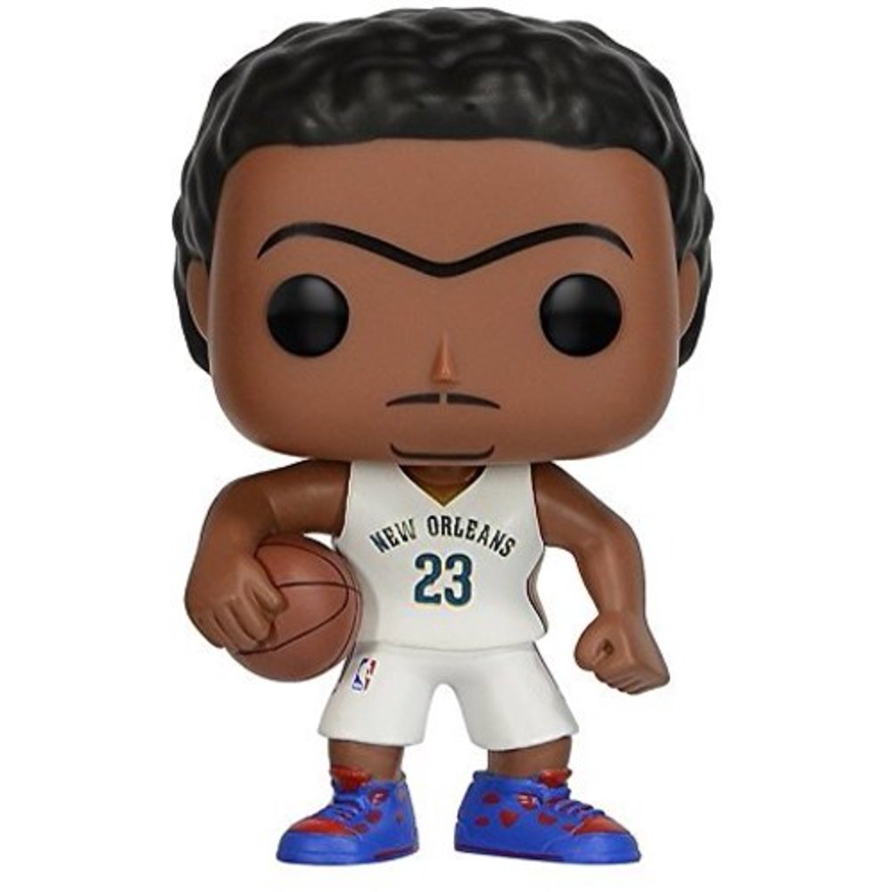 FUNKO POP! NBA Anthony Davis