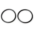 thumbnail image 1 of 2X Rear Air Suspension Spring Bag for BMW 740i 750Li 760Li F01 F02 37126796929, 1 of 4