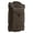 Brown, variant on NACH Cara Vintage Lockable Mailbox, Wall Mount Mailboxes for Outside, Antique Metal Mailbox with Lock, Rust Resistant Mail Holder, 7.6 x 3 x 12.8 in, Brown, DY-2913BR