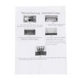 thumbnail image 6 of Baseball Training Net, Indoor and Outdoor Baseball Practice Net, Baseball Throwing Net Placed In The Home, Backyard, Field, 6 of 21