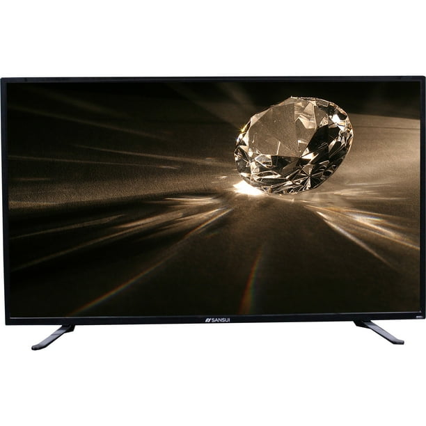 Accu Sled5515 Led Lcd Tv Walmart Com Walmart Com
