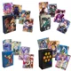thumbnail image 4 of Tarjetas de colección de personajes de One Piece, tarjetas de Demon Slayer, versión en inglés, SSR, Ultra raras, Tanjirou, Kamado, Nezuko, 50 piezas, 4 of 4