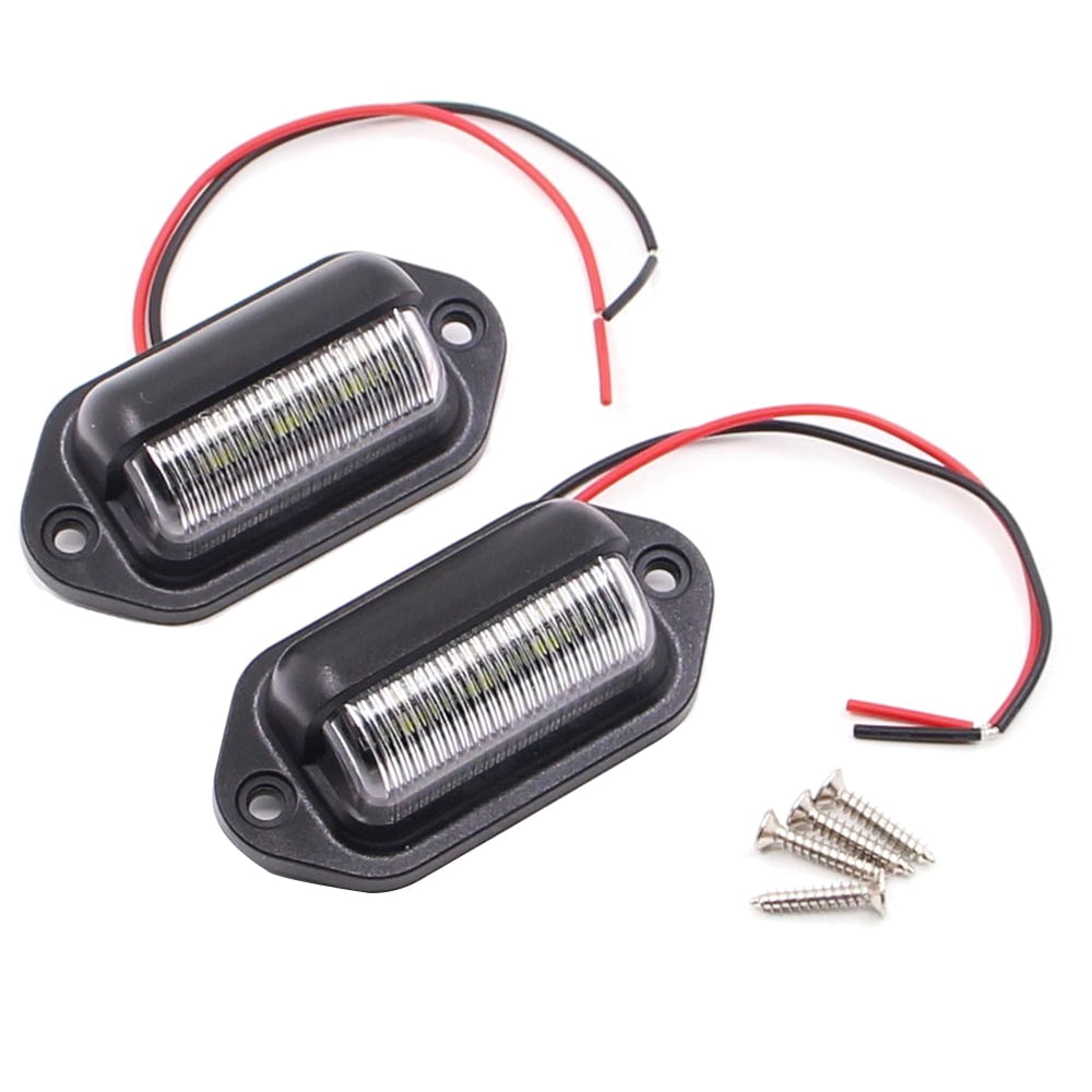universal tag light