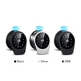 thumbnail image 3 of Door Lock, Automatic Electronic Smart Door Lock Biometric Fingerprint Lock Code RIFD Keyless Door Lock with TTlock ,Easy to Install, 3 of 7