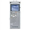 Olympus 2GB Digital Voice Recorder with LCD Display, WS-500M