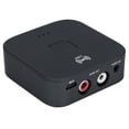 thumbnail image 3 of Receptor de Audio Bluetooth 5,0 RCA, adaptador inalámbrico con puerto de 3,5mm para auriculares de Audio para coche, sistema de cine estéreo en casa, 3 of 8