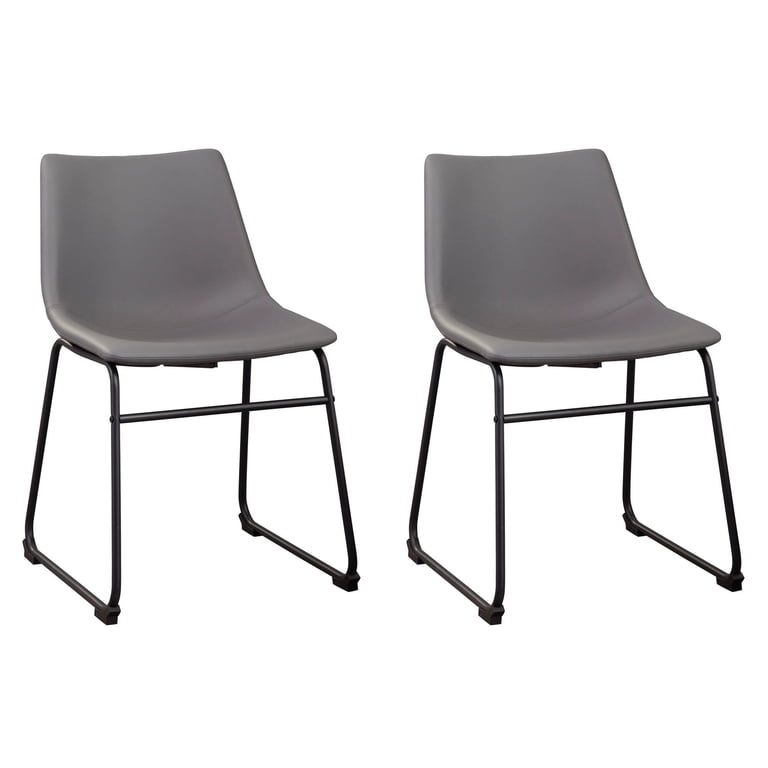 Signature Design by Ashley Centiar Dining Chair, Set of 2 photo 1