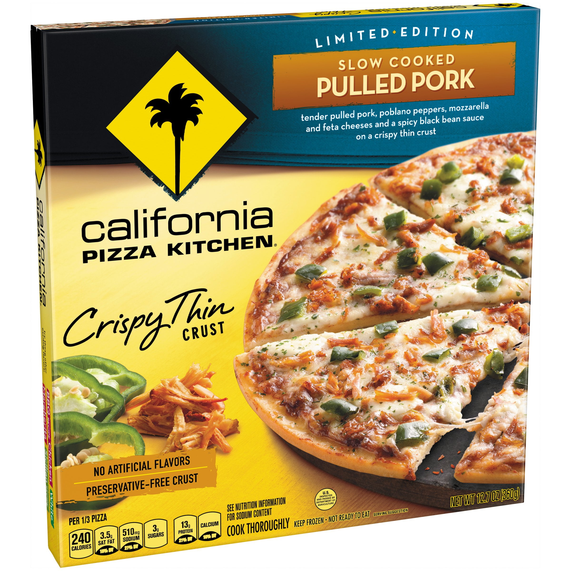 California Pizza Kitchen Palm Tree california pizza kitchen limited edition crispy thin crust slow California Pizza Kitchen Palm Tree california pizza kitchen limited edition crispy thin crust slow