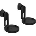 thumbnail image 3 of FLEXSON Ceiling Mount Single for Era 100 (Black, Single), 3 of 4