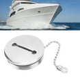 thumbnail image 4 of Boat Fuel  , Boat Gas   Rust Resistant Polished  For Yachts For Trucks 38MM,50MM, 4 of 8